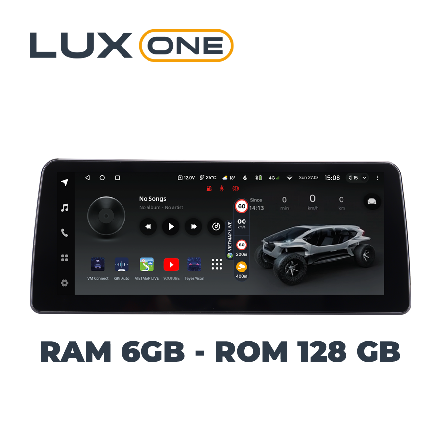 VinFast Lux A2.0 Lux SA2.0